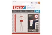Hängare & krokar - tesa Adhesive Nail adjustable 2kg Wallpaper - 77777-00005-00