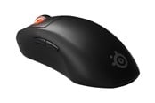 Mus - SteelSeries Prime Wireless - Gamingmus - Optic - 6 knappar - Svart *DEMO* - 62593