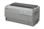 Skrivare - Epson DFX 9000N - Monochrome - Dot-matrix - C11C605011A3