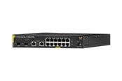 Switch - Hewlett Packard Enterprise Aruba 6000 12G Class4 PoE 2G/2SFP 139W Switch - R8N89A#ABB