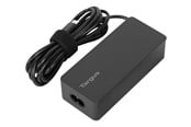 Mobile - Adapters & Chargers - Targus power adapter - USB-C - 65 Watt - APA107EU
