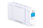 Skrivartillbehör-bläck-toner - Epson T48U2 - cyan - original - ink cartridge - C13T48U200