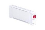 Skrivartillbehör-bläck-toner - Epson T50MF - red - original - ink cartridge - C13T50MF00