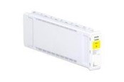 Skrivartillbehör-bläck-toner - Epson T50M4 - yellow - original - ink cartridge - C13T50M400