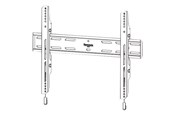 Väggfäste, AV-Möbel - Neomounts Select - Max 60 kg - recommended for 86" - WL30S-850BL16
