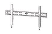Väggfäste, AV-Möbel - Neomounts Select - Max 100 kg - recommended for 86" - WL30S-850BL18