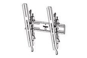 Väggfäste, AV-Möbel - Neomounts Select - Max 50 kg - recommended for 75" - WL35S-850BL14