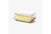 Kökstillbehör - GEFU Smörlåda BRUNCH, 250g - G33620