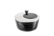 Kökstillbehör - GEFU Salladsslinger plast 3L ROTARE sv/v - 4006664281706