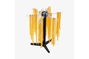 Kökstillbehör - GEFU Pastaställ m/6 armar, H31,3cm CITTARE - G28360