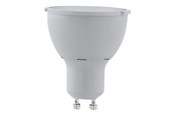 Glödlampor - EGLO LED-glödlampa 4.8W/830 400 lumen 3-step dimmable GU10 - 110178
