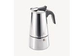 Kökstillbehör - GEFU Espressokanna för induktion 4 koppar - 4006664161503
