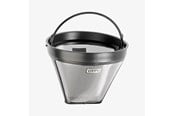 Kaffe och Espresso - GEFU Återanvändbart kaffefilter Arabica - 4006664160100
