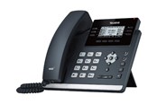 Fast telefon - Yealink SIP-T42U - VoIP phone with caller ID - 5-way call capability - SIP-T42U