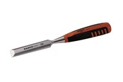 Handverktyg - BAHCO Wood Chisel 424P 26mm with two-component handle - 424P-26