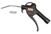 Verktyg - BAHCO Compressed air gun with detachable brass nozzle 6.3 bar - 7314150235889