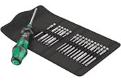 Verktyg - Wera Kraftform Kompakt Turbo 1 - 05057482001