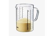Andra köksapparater - GEFU Måttkopp METI 1L glas - G14452