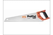 Handverktyg - BAHCO Profcut Hand saw 475 mm 9/10 - 7311518263379
