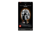 LEGO®  - LEGO Star Wars 75328 The Mandalorian™ Helmet - 75328