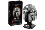 LEGO® - LEGO Star Wars 75328 The Mandalorian™ Helmet - 75328