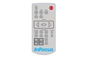 Fjärrkontroll - InFocus remote control - HW-NAVIGATOR-6
