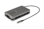 Dockning - StarTech.com DKT31CSDHPD3 - DKT31CSDHPD3