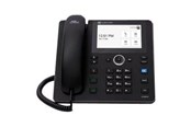 Fast telefon - AudioCodes C455HD - VoIP phone with caller ID - TEAMS-C455HD
