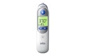 Hälsa - Braun Thermometer Thermometer Thermoscan 7+ IRT6525 - IRT6525NOEE