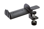 Andra mobiltillbehör - König & Meyer 16090 - Headphone holder with table clamp - 16090-000-55