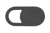 Systemtillbehör - Natec CRAYFISH - web camera cover - NWC-1488