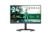 Skärm - 24" Philips Momentum 3000 24M1N3200VA - 1920x1080 (FHD) - 165Hz - VA - 24M1N3200VA/00