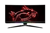 Skärm - 37.5" MSI MEG381CQR Plus - 3840x1600 (WQHD+) - 175Hz - IPS - 9S6-3EA45T-001