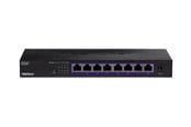 Switch - TRENDnet TEG-S380 8-Port Unmanaged 2.5G Switch - TEG-S380