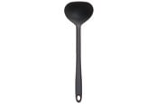 Köksredskap - Kochblume Skopa m/skrapeffekt 30cm antracitgrå - 4044332770060