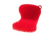 Köksredskap - Kochblume SWISCH allround silikonborste 13x8cm röd - 4044332850137