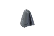 Kökstillbehör - Kochblume Thermofinger set silikon antracitgrå - 4044332871583