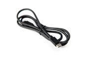 Övriga kablar - Unitek KABEL USB-A 2.0 - USB-C  1.5M  C14067BK - C14067BK