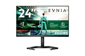 Skärm - 24" Philips Evnia 3000 24M1N3200Z - 1920x1080 (FHD) - 165Hz - IPS - 24M1N3200ZA/00