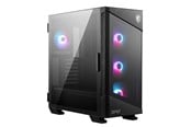 Chassi - MSI MPG VELOX 100R - Chassi - Tower - Svart - 306-7G18R21-809