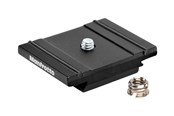 Stativtillbehör - Manfrotto 200PL-PRO - 200PL-PRO