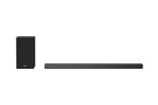 Hemmabiosystem & Surround - LG Soundbar SN9YG - SN9YG.DSWELLK