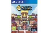Spel - Dodgeball Academia - Sony PlayStation 4 - Sport - 5060760886301