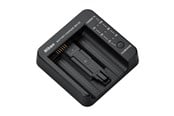 Kamera & objektivtillbehör - Nikon MH-33 charger - VEA02502