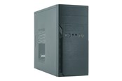 Chassi - Chieftec Elox Series - Chassi - Miditower - Svart - HO-12B-350GPB 350W