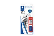 Skriv- och ritverktyg - Staedtler Pencil Lumograph set 100% PEFC - 61 100 C6