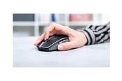Mus - Cherry MW 9100 - Mouse - 6 knappar - Svart - JW-9100-2