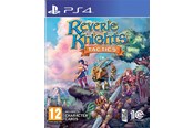 Spel - Reverie Knights Tactics - Sony PlayStation 4 - Strategi - 5055957703189