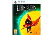 Spel - Unbound: Worlds Apart - Sony PlayStation 5 - Plattformsspelare - 5060522098607