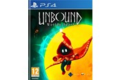 Spel - Unbound: Worlds Apart - Sony PlayStation 4 - Plattformsspelare - 5060522098522